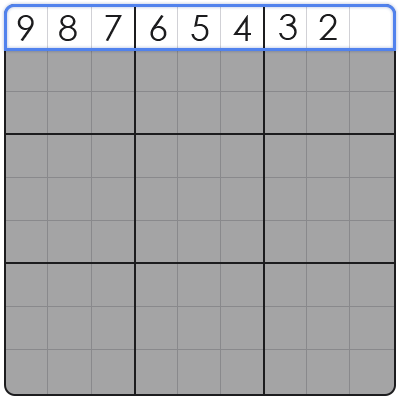 king classic sudoku today answers